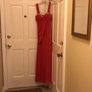 Formal. Dress